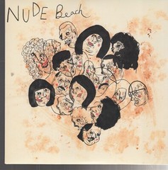 nude beach what can ya do 7″