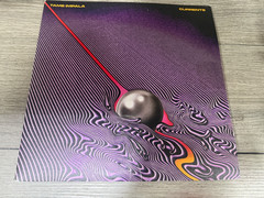 Tame Impala – Currents (Vinyl LP, 2025)
