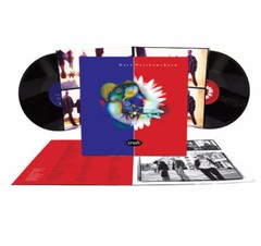Dave Matthews Band – Crash Anniversary Edition [New Vinyl LP] Gatefold LP Jacket
