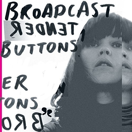 Broadcast – Tender Buttons [New Vinyl LP]