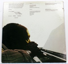 1978 Les McCann – The Man A&M Records SP 4718 Vinyl LP Near Mint