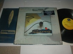 Modern English RICOCHET Sire LP SHRINK HYPE 1984 New Wave Synth Pop MORTAL COIL