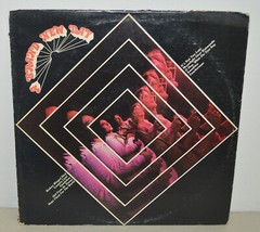 A Brand New Day Self Titled Vinyl Record 1978 – 32365 Garrison Iowa