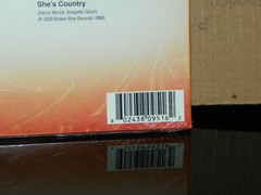 Now Thats What I Call Country Classics 00s Orange Color 2x Vinyl LP New Seal