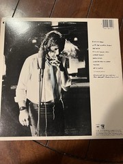 LP – Eddie Money – Playing For Keeps – Columbia – FC 36514 US 1980