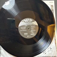 Clap Hands, Here Comes Charlie by Ella Fitzgerald (180g Vinyl 2LP-45rpm), 2012