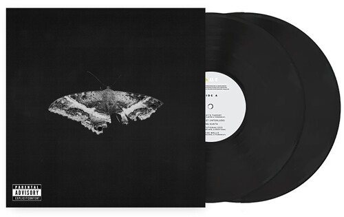 PRE-ORDER Kendrick Lamar – To Pimp A Butterfly (10 Year Anniversary Edition) [Ne