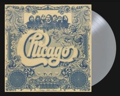 Chicago – Chicago VI [New Vinyl LP] Colored Vinyl, Silver, Anniversary Ed