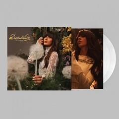 Ella Langley/Dandelion (2LP/White Vinyl) 19958430891 New LP