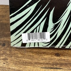 Black Bacon – Every Action Has Reaction 12″ LP Vinyl (AL-0036) – New/Sealed