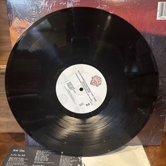 Black Sabbath Tony Iommi Seventh Star LP Warner Bros 1-25337 EX/EX In Shrink