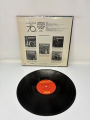 Arthur Fiedler Boston Pops – Greatest Hits 70s LP 1973 RCA Quadradisc Classical