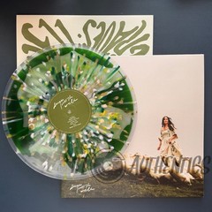 KACEY MUSGRAVES Deeper Into The Well | BAD WORLD GREEN LIQUID VINYL | MINT ✨