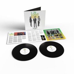 The Kinks – The Journey Part 3 [New Vinyl LP] 180 Gram