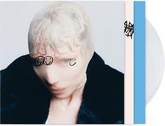 Lykke Li – Afterparty (CLEAR VINYL) – ALT/INDIE *NEW/COLOR*