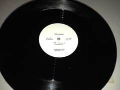 The Quick One Light In A Blackout / To Prove My Love – DEMO 1982 12″ Vinyl
