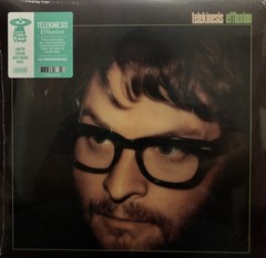 Telekinesis – Effluxion (LP) (Mint (M)) – 4215974685