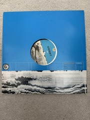 System F – Cry (12″) – Trance – Tsunami