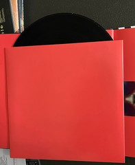 RARE GORILLAZ ART BOOK & VINYLS – HUMANZ DELUXE EDITION – HEWLETT / ALBARN