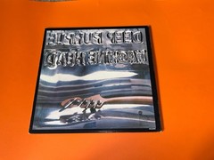 DEEP PURPLE ‎– Machine Head Warner Bros – P-10130W JAPAN 1976 ORIGINAL LP EX-