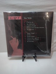 [NEW] [CLEAR] DeVotchKa – Una Volta – Vinyl – Surf/Folk