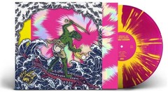 King Gizzard & The Lizard Wizard – Teenage Gizzard – Vinyl Record