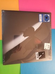 NEW – Post Malone Twelve Carat Toothache – Vinyl Record LP Sky Blue