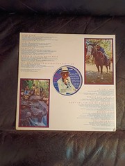 Elton John Greatest Hits Vinyl LP Record Album 1974 Color Inner Sleeve w/ Lyrics