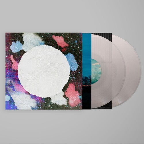 Khruangbin – The Universe Smiles Upon You ii – White [New Vinyl LP] Colored Viny