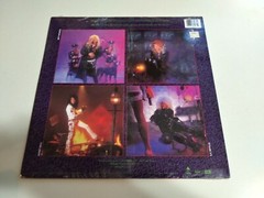 Poison – Open Up And Say …Ahh! Sealed Original Banned Cover Press Record 1988