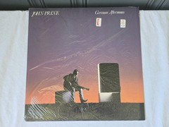 JOHN PRINE German Afternoons 1986 LP Oh-Boy w/ lyric insert – In Shrink NM Vinyl