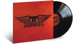 Aerosmith ~ GREATEST HITS ~ Capitol / UMe ~ 2 LP Gatefold~SEALED!