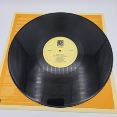 Bruno Mars – Doo-Wops & Hooligans Vinyl LP
