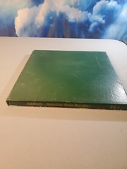 In The Spirit of Aloha Hawaii Melodies from Paradise LP (5 Vinyl Box Set) NM