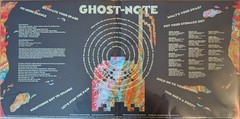Ghost-Note ‎– Swagism (RECORD STORE DAY VINYL)