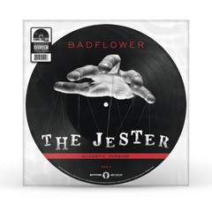 Badflower The Jester/Everybody Wants to Rule the World (Vinyl) (UK IMPORT)