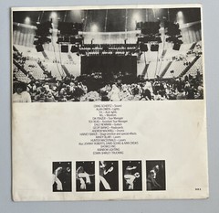 GENESIS Seconds Out DOUBLE LP Gatefold Sleeve + Inners 33rpm 1977 12″ UK VG+/VG+