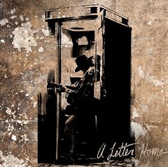 Neil Young A Letter Home Vinyl LP Third Man Records Jack White Stripes Bob Dylan