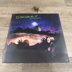 Dinosaur Jr Live in Hollywood 1991 Vinyl LP 2026 RSD Record Store Day LE /1450