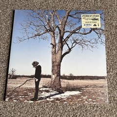 Fireworks – All I Have To Offer Is My Own Confusion Vinyl Run For Cover Records