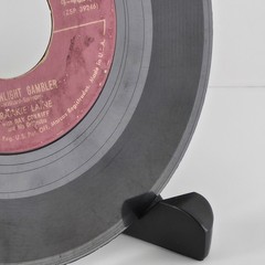 Frankie Laine – Moonlight Gambler / Lotus Land 1956 45 rpm 7″ Record 4-40780