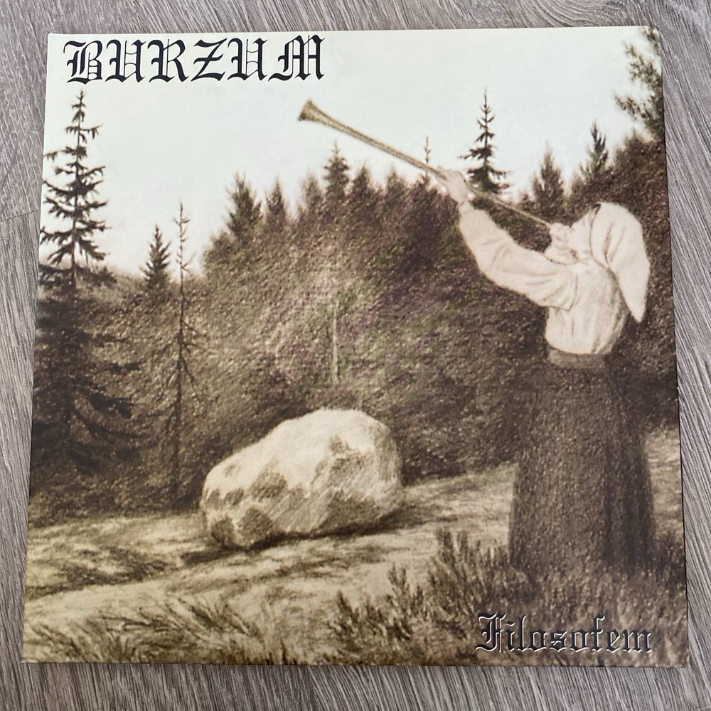 Filosofem (Vinyl 2008 RE)