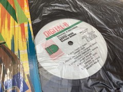 Kette Drum , Various , Digital Label.