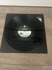 Tsunami System F – Needle Juice TSUSB9006 Vinyl Single VG+ 2002 Electronica