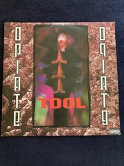 Tool- Opiate Vinyl EP BMG/Volcano 142231027 Live 6-Track Record. Clean Vinyl