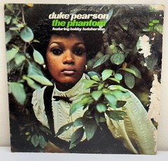 1968 Duke Pearson “The Phantom” LP Vinyl BST 84293 Blue Note Records READ Jazz