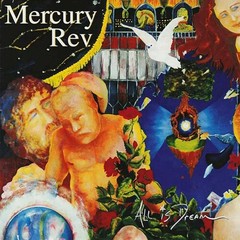 Mercury Rev – All Is Dream – 25th Anniversary [New Vinyl LP] UK – Import