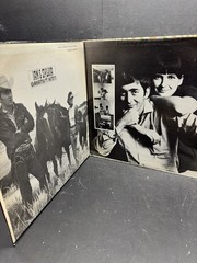 Ian and Sylvia Greatest Hits LP Vinyl Album Record Folk, World, & Country