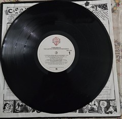 FUNKADELIC The Electric Spanking Of War Babies WARNER BROS LP 1981 BSK 3482