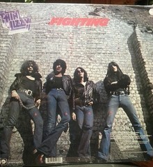 Thin Lizzy – Fighting – ROCK *SEALED*